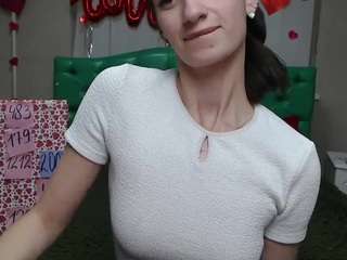 jessicabreeze Sex Cam Show