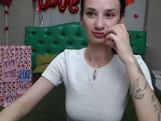 jessicabreeze Sex Cam Show