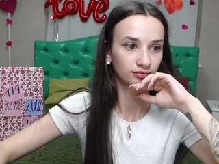jessicabreeze Sex Cam Show