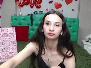 jessicabreeze Sex Cam Show