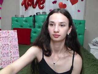 JessicaBreeze Camgirl live