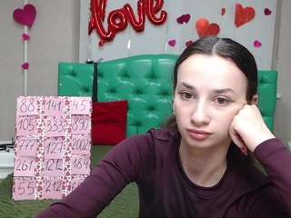 jessicabreeze Live Webcam on CamSoda