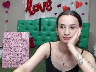jessicabreeze live webcam show