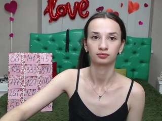 jessicabreeze live webcam show