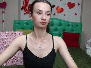 jessicabreeze live webcam show