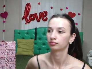 jessicabreeze Sex Cam Show