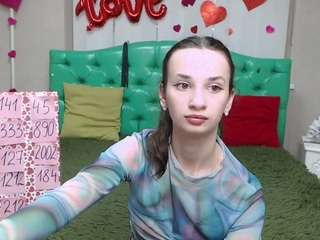 jessicabreeze live webcam show
