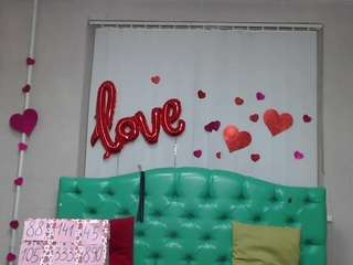 jessicabreeze live webcam show