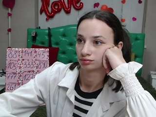 JessicaBreeze live webcam show
