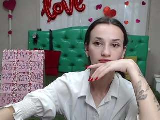 JessicaBreeze live webcam show