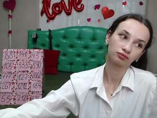 JessicaBreeze live webcam show