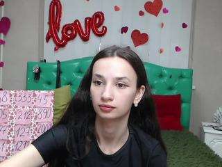 JessicaBreeze live webcam show