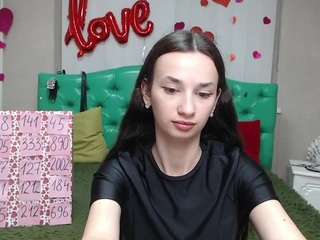JessicaBreeze live webcam show