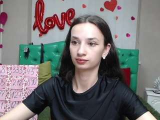 JessicaBreeze live webcam show