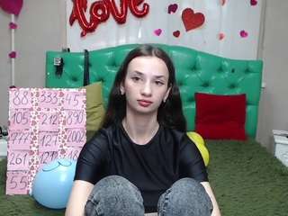 JessicaBreeze live webcam show