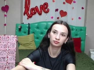 JessicaBreeze live webcam show