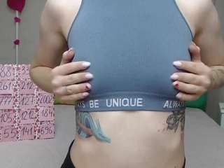 JessicaBreeze