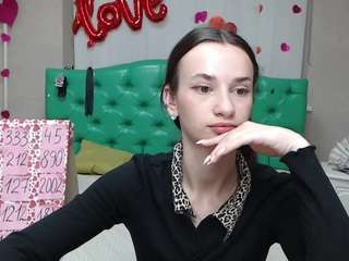 jessicabreeze's live room