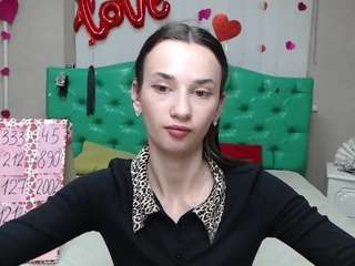 jessicabreeze Live Webcam on CamSoda
