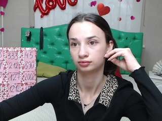 jessicabreeze Live Webcam on CamSoda