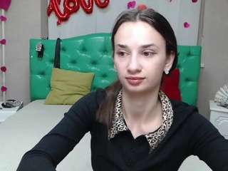 jessicabreeze Live Webcam on CamSoda