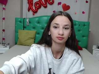 JessicaBreeze live cam preview