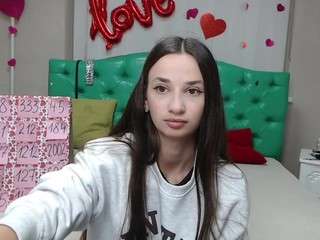 JessicaBreeze live cam preview