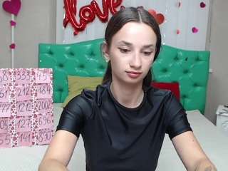 JessicaBreeze live cam preview