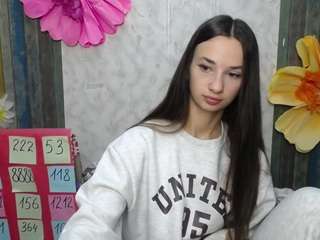 JessicaBreeze live cam preview