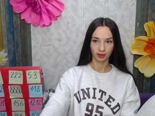 JessicaBreeze live cam preview