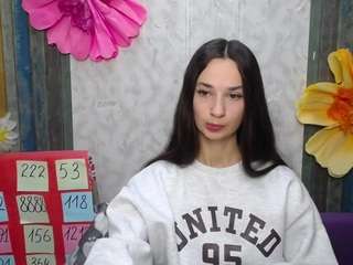 JessicaBreeze live cam preview