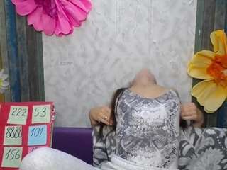 JessicaBreeze live cam preview