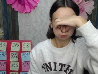 JessicaBreeze live cam preview