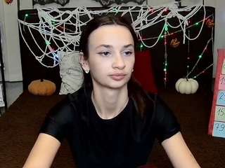 jessicabreeze Live Webcam on CamSoda