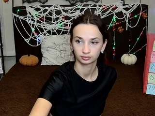 JessicaBreeze live cam preview