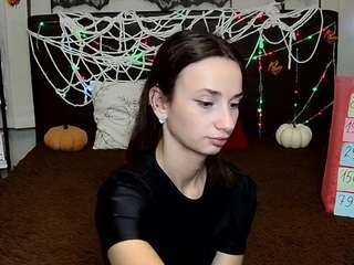 jessicabreeze Live Webcam on CamSoda