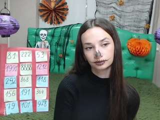 Jessicabreeze's cam show statistics and live stream