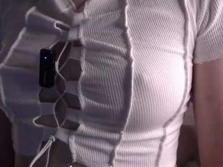 kieshathuney Sex Cam Show