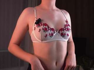 kieshathuney live webcam show