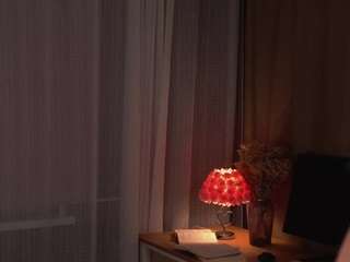 Stacy live webcam show