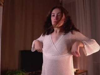Stacy live webcam show