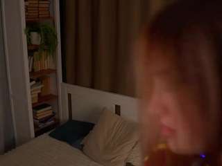 Stacy live cam preview