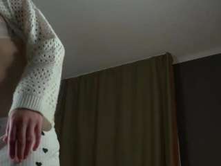 Stacy live cam preview