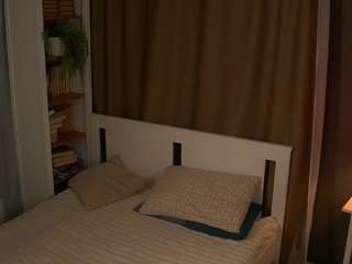 Stacy live cam preview