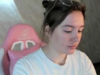 kylara-1 live webcam show