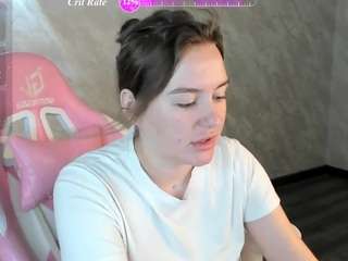 kylara-1 live webcam show