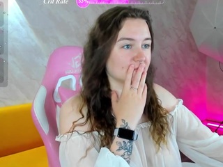 kylara-1 live webcam show