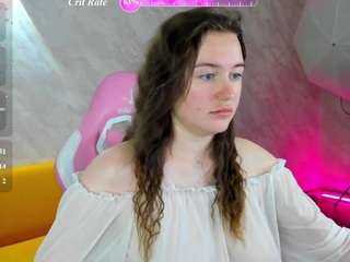 kylara-1 live webcam show