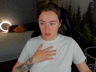 Kylara-1 live webcam show