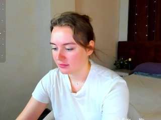Kylara-1's cam show statistics and live stream